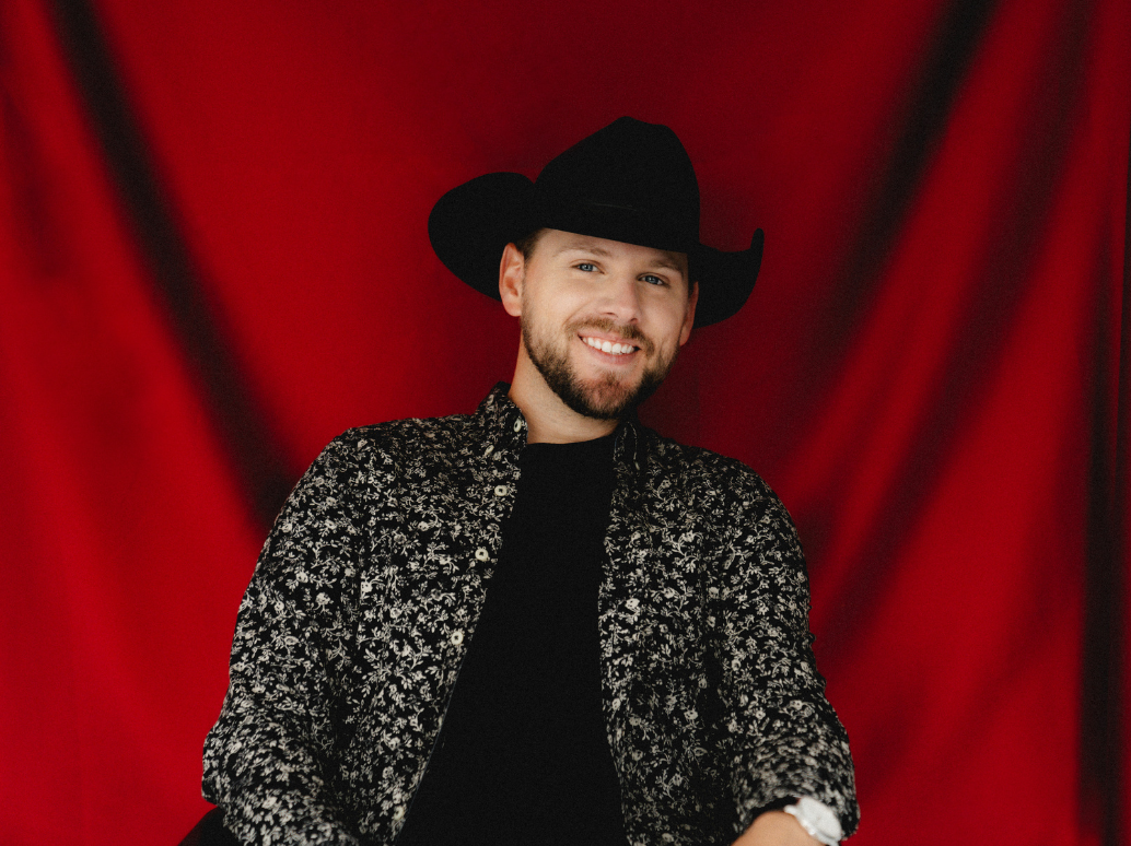 Brett Kissel Event Image 1034x774 #2